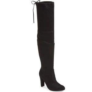 Steve Madden Gorgeous boots